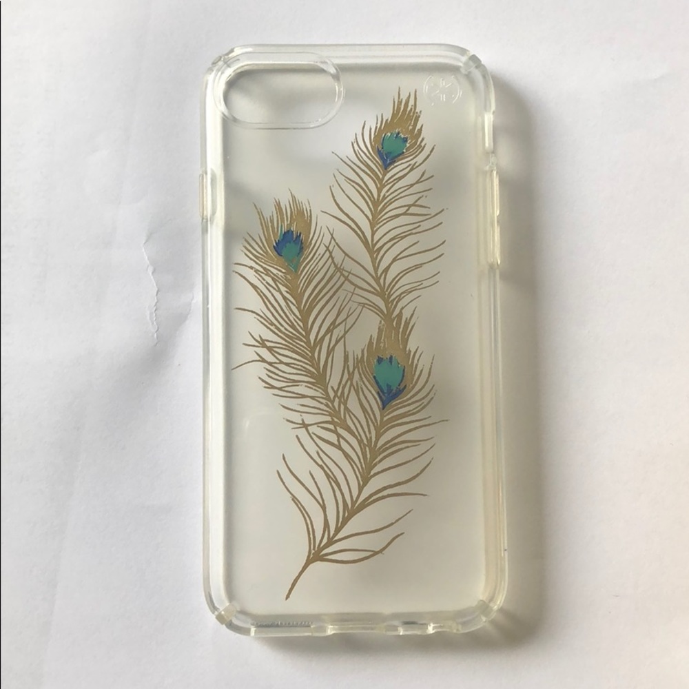 iPhone 7/8 Speck Case.